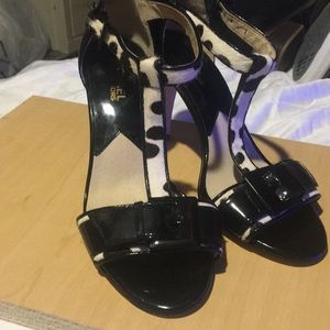 Michael Kors high heels